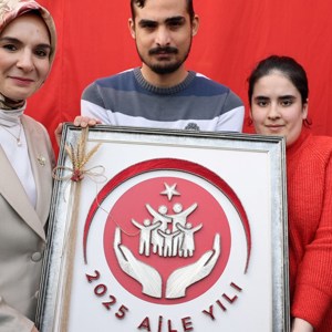 Aile ve Sosyal Hizmetler Bakanımız Göktaş, Bursa’da çeşitli programlara katıldı - fotoğraf 8