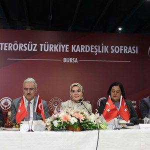 Aile ve Sosyal Hizmetler Bakanımız Göktaş, Bursa’da çeşitli programlara katıldı - fotoğraf 19