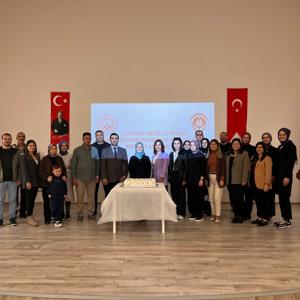 “Vatanımı Seviyorum ve Destekliyorum” Projesi Kapsamında Ayni Bağış Gerçekleştirildi - fotoğraf 1