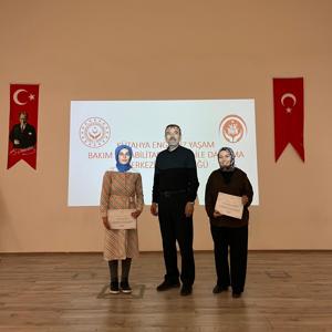 “Vatanımı Seviyorum ve Destekliyorum” Projesi Kapsamında Ayni Bağış Gerçekleştirildi - fotoğraf 3