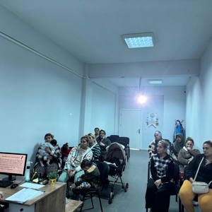 Aile Bütçesi ve Kaynak Yönetimi Konusunda Eğitim  Düzenlendi. - fotoğraf 1