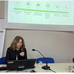 Tavşanlı Meslek Yüksekokulunda “Teknoloji ve Madde Bağımlılığı” Semineri Düzenlendi - fotoğraf 2