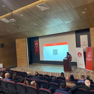 Kadına Yönelik Şiddetle Mücadelede Farkındalık Eğitimi - fotoğraf 2