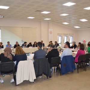 Kütahya Kadının Güçlenmesi İl Eylem Planı Hazırlık Çalıştayı Gerçekleştirildi - fotoğraf 3