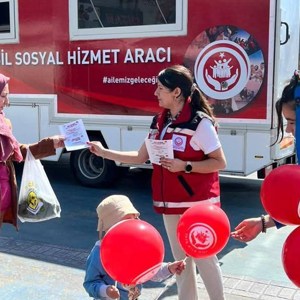 Bakanımız Göktaş: “Mobil Sosyal Hizmet Merkezlerimizle bu yıl 226.668 vatandaşımıza ulaştık” - fotoğraf 7