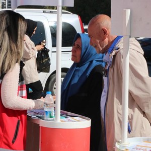 Bakanımız Göktaş: “Mobil Sosyal Hizmet Merkezlerimizle bu yıl 226.668 vatandaşımıza ulaştık” - fotoğraf 4