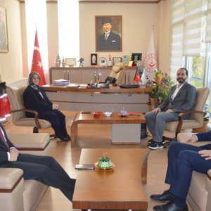 “Yaşlılık ve Toplumsal Hayat” Konulu Söyleşi Gerçekleştirildi - fotoğraf 1