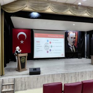 Tavşanlı’da Denetimli Serbestlik Yükümlülerine “Aile” Konulu Sunum Gerçekleştirildi - fotoğraf 2