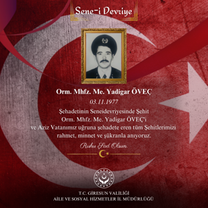 Vatan, uğruna can verenler varsa vatandır. - fotoğraf 1