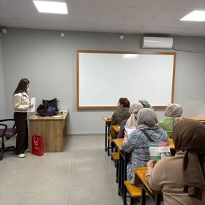 Koruyucu Aile Hizmeti Farkındalık Etkinliği Düzenlendi - fotoğraf 2