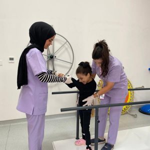 Engelli Aktif Yaşam Merkezi Müdürlüğünün Faaliyetleri - fotoğraf 3
