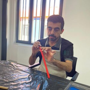 Engelli Aktif Yaşam Merkezi Müdürlüğünün Faaliyetleri - fotoğraf 6