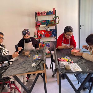 Engelli Aktif Yaşam Merkezi Müdürlüğünün Faaliyetleri - fotoğraf 8