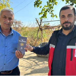  “Kadına El Kal ka maz“ sloganıyla farkındalık oluşturmak  - fotoğraf 4