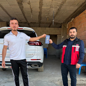  “Kadına El Kal ka maz“ sloganıyla farkındalık oluşturmak  - fotoğraf 3