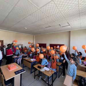Berat’a Hoş Geldin Dedik  - fotoğraf 5