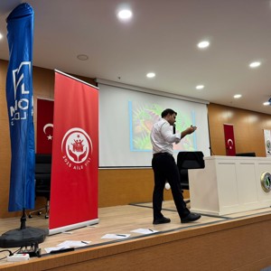 Bağımlılıkla Mücadele Eğitimleri Devam Ediyor - fotoğraf 3
