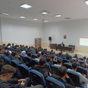 Samsun'da Üniversite Öğrencilerine Evlilik Öncesi Eğitimi Verildi - fotoğraf 3