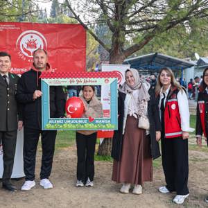 Alaşehir'de Aile Yılı Tanıtımları Devam Ediyor - fotoğraf 6
