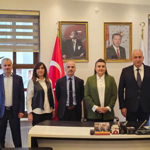 Samsun’da Sosyal Hizmetlerde Yeni Dönem: OKA Destekli İki Yenilikçi Projeye İmza Atıldı - fotoğraf 3