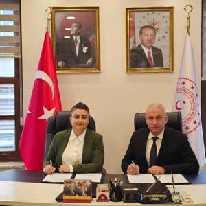 Samsun’da Sosyal Hizmetlerde Yeni Dönem: OKA Destekli İki Yenilikçi Projeye İmza Atıldı - fotoğraf 1