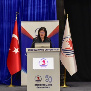 Samsun’da “Çocuk ve Gençlerin Dünyasında Bağımlılık” Sempozyumu Gerçekleştirildi   - fotoğraf 1