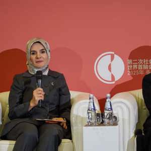 Bakanımız Göktaş: "Aileyi yeniden merkeze almak insanlığın en acil sorumluluğudur" - fotoğraf 3