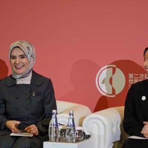 Bakanımız Göktaş: "Aileyi yeniden merkeze almak insanlığın en acil sorumluluğudur" - fotoğraf 2