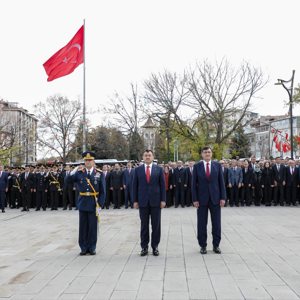 29 Ekim Cumhuriyet Bayramı Coşkusu Kütahya’da! - fotoğraf 1