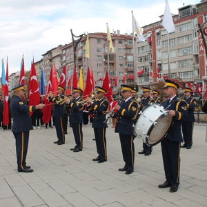 29 Ekim Cumhuriyet Bayramı Coşkusu Kütahya’da! - fotoğraf 3