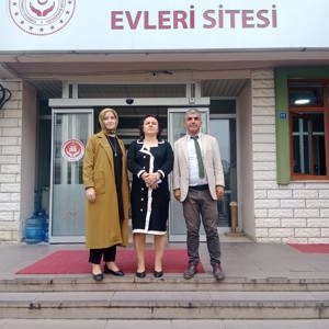 Hizmet Kalitesini Artırmak İçin Denetim Devam Ediyor     - fotoğraf 3