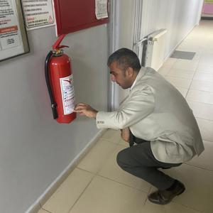 Hizmet Kalitesini Artırmak İçin Denetim Devam Ediyor     - fotoğraf 2