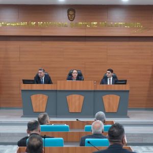 Bağımlılıkla Mücadele İl Koordinasyon Toplantısı - fotoğraf 1