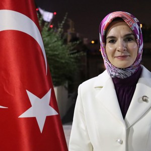 Bakanımız Göktaş: "2. Dünya Sosyal Kalkınma Zirvesi, aile dostu ekosistemi güçlendirdiğimiz bir zirve oldu" - fotoğraf 1