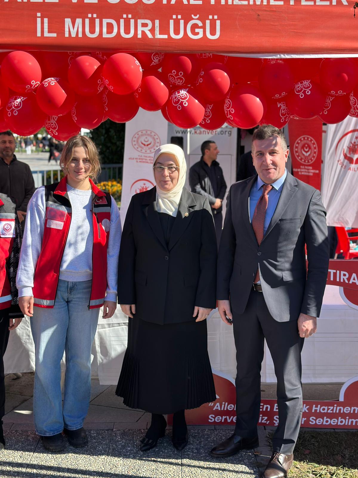 Cumhuriyet Coşkusunu Hep Birlikte Yaşadık