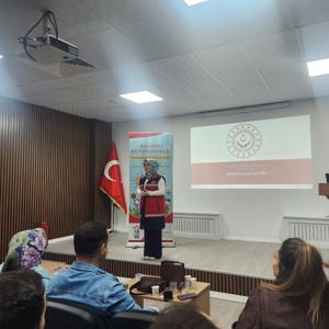 📍İl Sağlık Müdürlüğü - fotoğraf 1