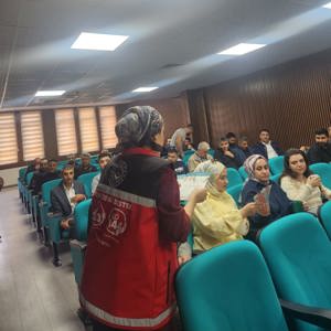 📍İl Sağlık Müdürlüğü - fotoğraf 2