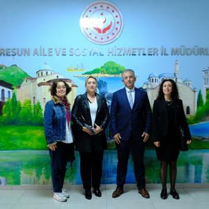 Çocuk İstismarıyla Mücadelede Sıfır Tolerans - fotoğraf 1