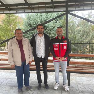 Sincik İlçemizdeki Şehit Yakınları ve Gazilerimizi Ziyaret Ettik - fotoğraf 2