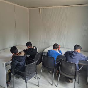 Çocuklarımızla Sosyal, Kültürel ve Sportif Faaliyetlerimize Devam Ediyoruz - fotoğraf 4