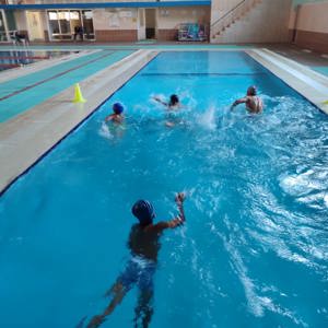 Çocuklarımızla Sosyal, Kültürel ve Sportif Faaliyetlerimize Devam Ediyoruz - fotoğraf 2