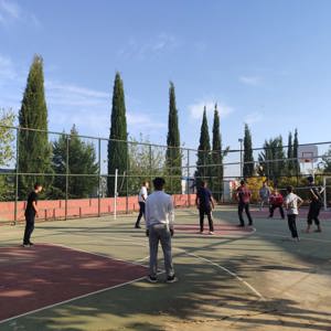 Çocuklarımızla Sosyal, Kültürel ve Sportif Faaliyetlerimize Devam Ediyoruz - fotoğraf 1
