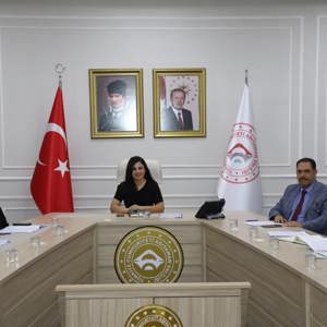 3 Aralık Dünya Engelliler Günü Kapsamında Planlama Toplantımızı Gerçekleştirdik - fotoğraf 1