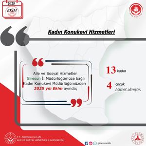 Aileden Çocuğa, Kadından Engelliye: Giresun’da Sosyal Hizmet Her Yerde - fotoğraf 4