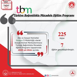 Aileden Çocuğa, Kadından Engelliye: Giresun’da Sosyal Hizmet Her Yerde - fotoğraf 12