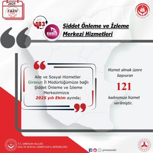 Aileden Çocuğa, Kadından Engelliye: Giresun’da Sosyal Hizmet Her Yerde - fotoğraf 15