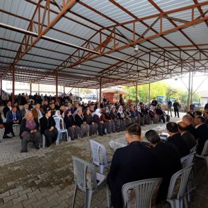 Bedirli Köyü’nü ziyaret  - fotoğraf 4