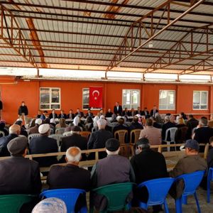 Bedirli Köyü’nü ziyaret  - fotoğraf 3