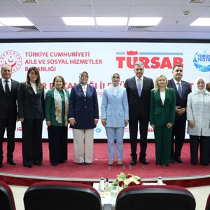 Aile ve Sosyal Hizmetler Bakanlığı ile TÜRSAB arasında işbirliği protokolü imzalandı - fotoğraf 3