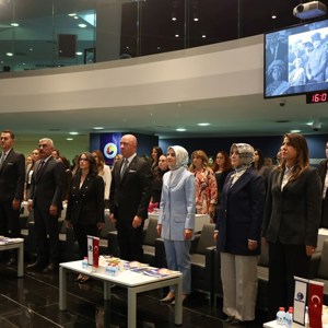 Bakanımız Göktaş, TOBB Ankara Kadın Girişimciler Kurulu 3. İl Kurul Toplantısı'na katıldı - fotoğraf 4